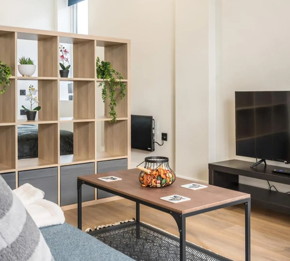 East16 Studio Flat London 0*,  United Kingdom