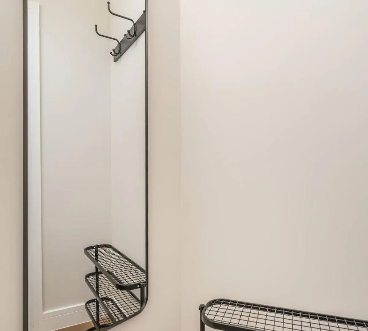 East16 Studio Flat London Apartment