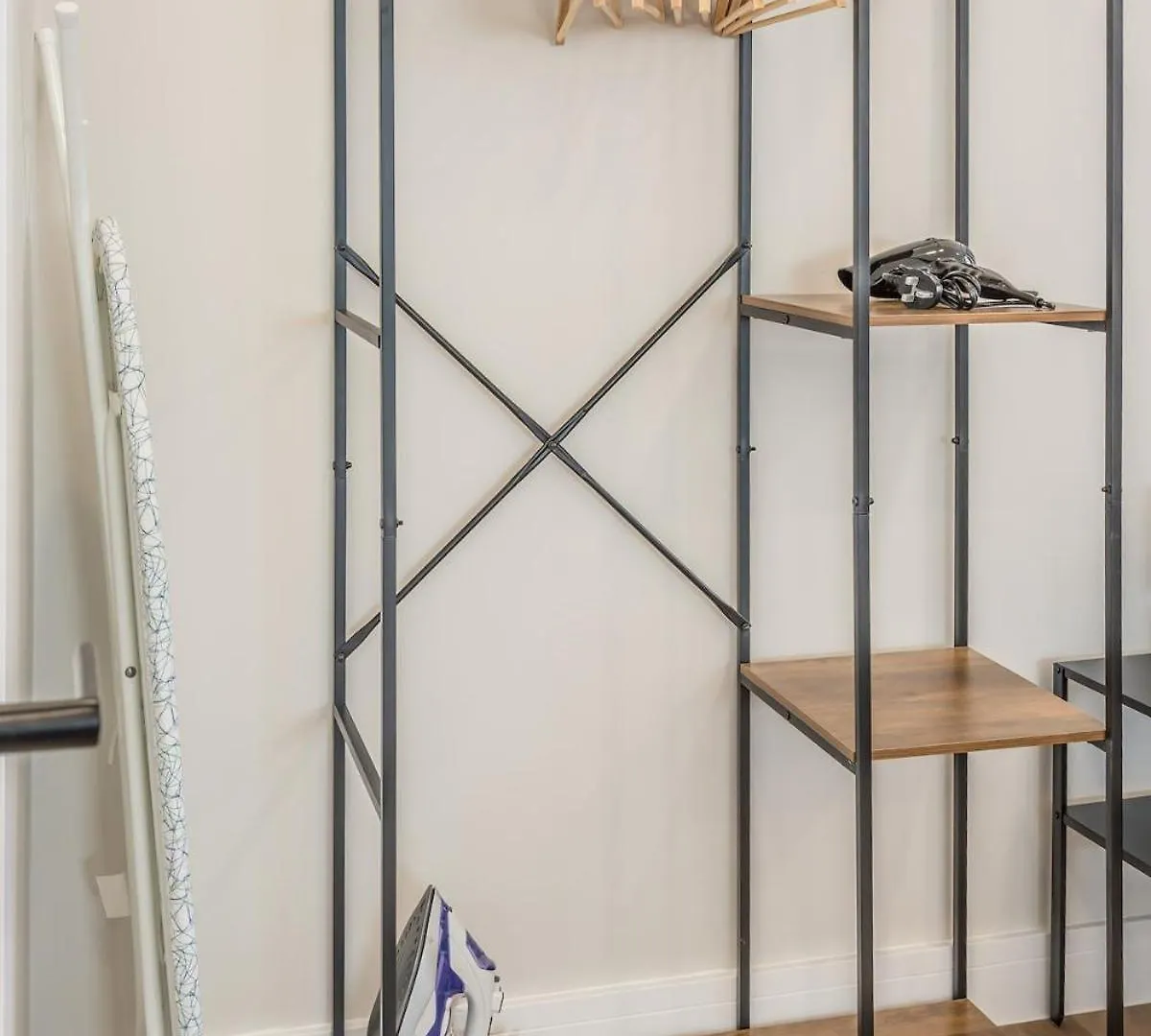 East16 Studio Flat London