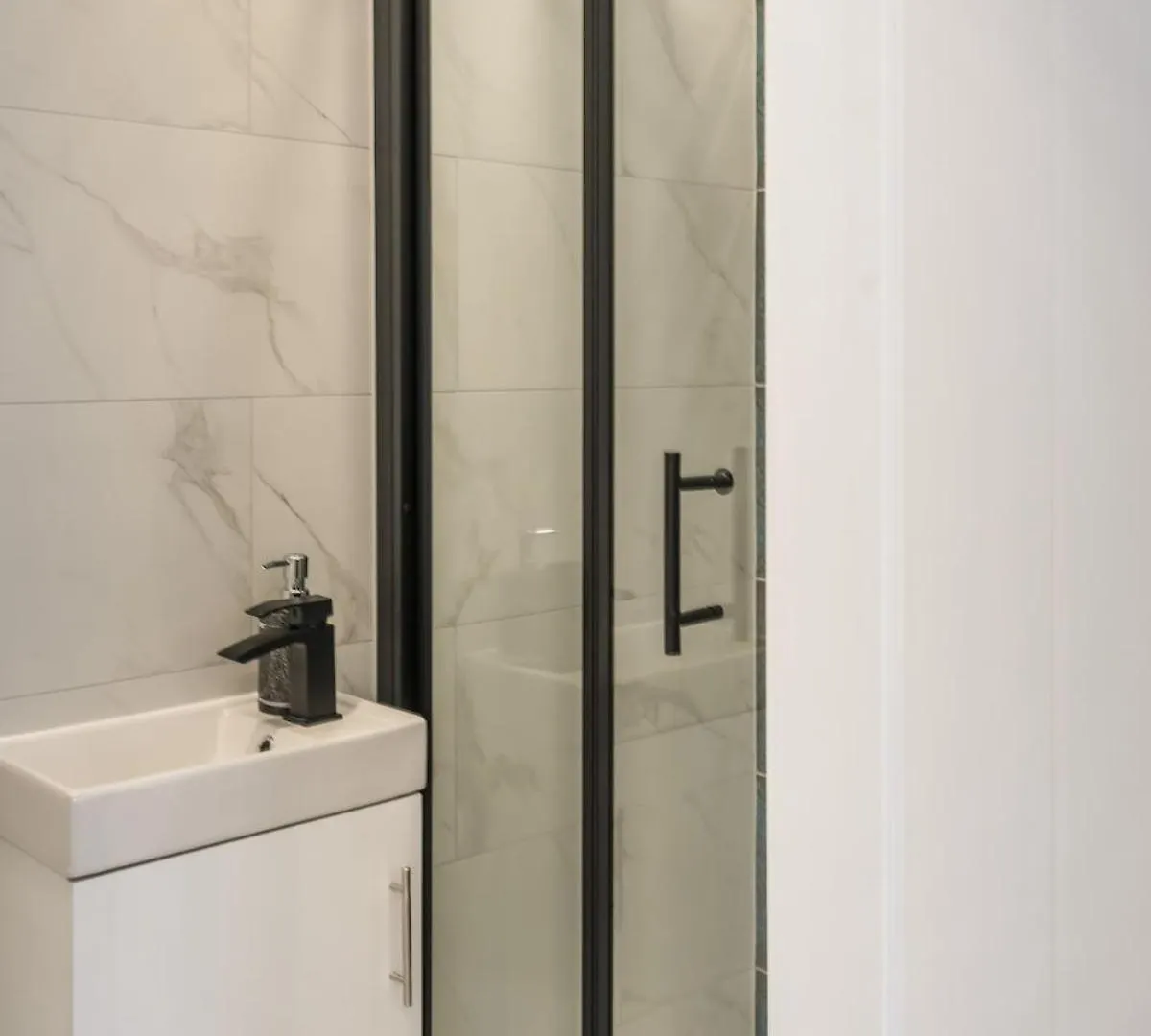 East16 Studio Flat London United Kingdom